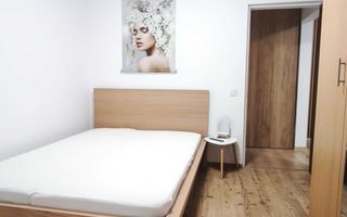 Închiriez apartament 2 camere,  Piața Bobocica -Vitan, centrală - Poză 5