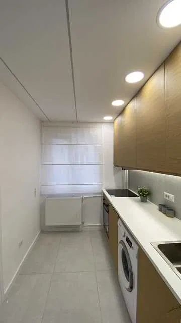 Apartament 3 camere de vanzare, complet renovat, Drumul Taberei - Poză 3