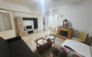 Apartament 2 camere Ultracentral cu garaj inclus | Mobilat și utilat - Poză 2