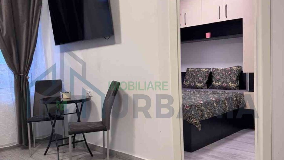 Apartament cu 2 camere de închiriat în Contemporan Homes, Păcurari - Poză 5