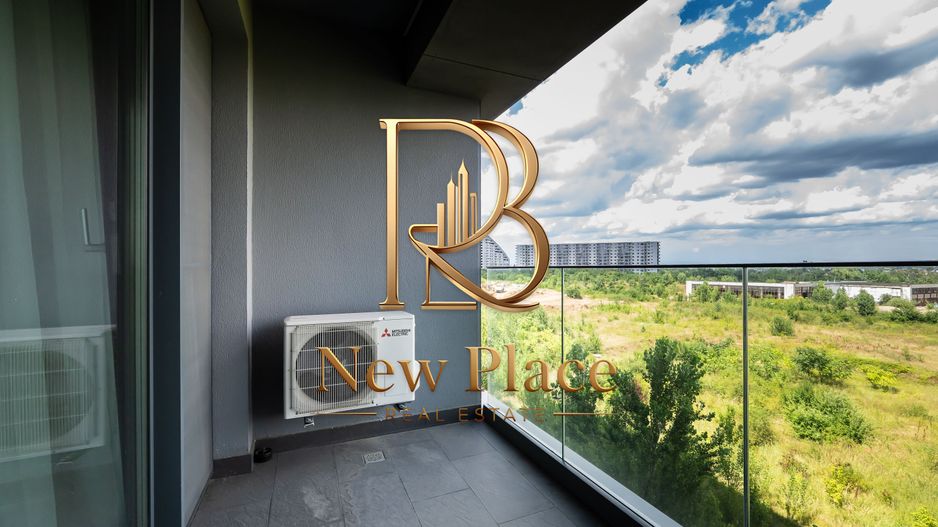 Cloud 9 | Design modern | Locatie Premium | 2 Parcari [+21% TVA] Lux - Poză 22