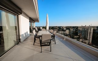 Penthouse Constanța - Poză 18