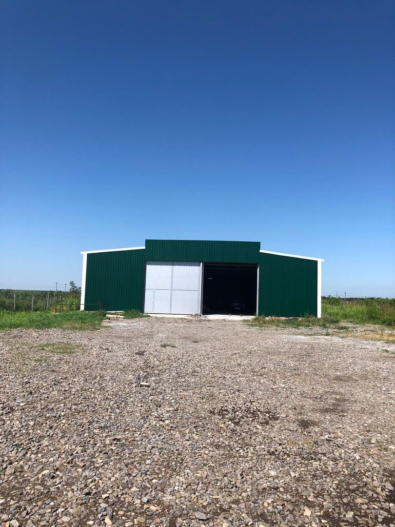 Hala 1.533 mp cu teren 5.000 mp – Vanatori, zona Maylo - Poză 2