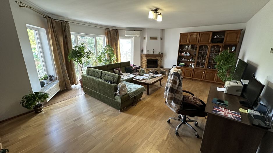 Casa P+ M in spate la Ikea - Poză 7