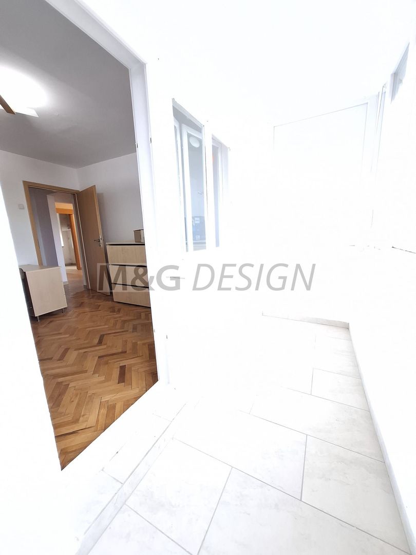 Aradului, 3 camere decomandat, 2 bai - Poză 28