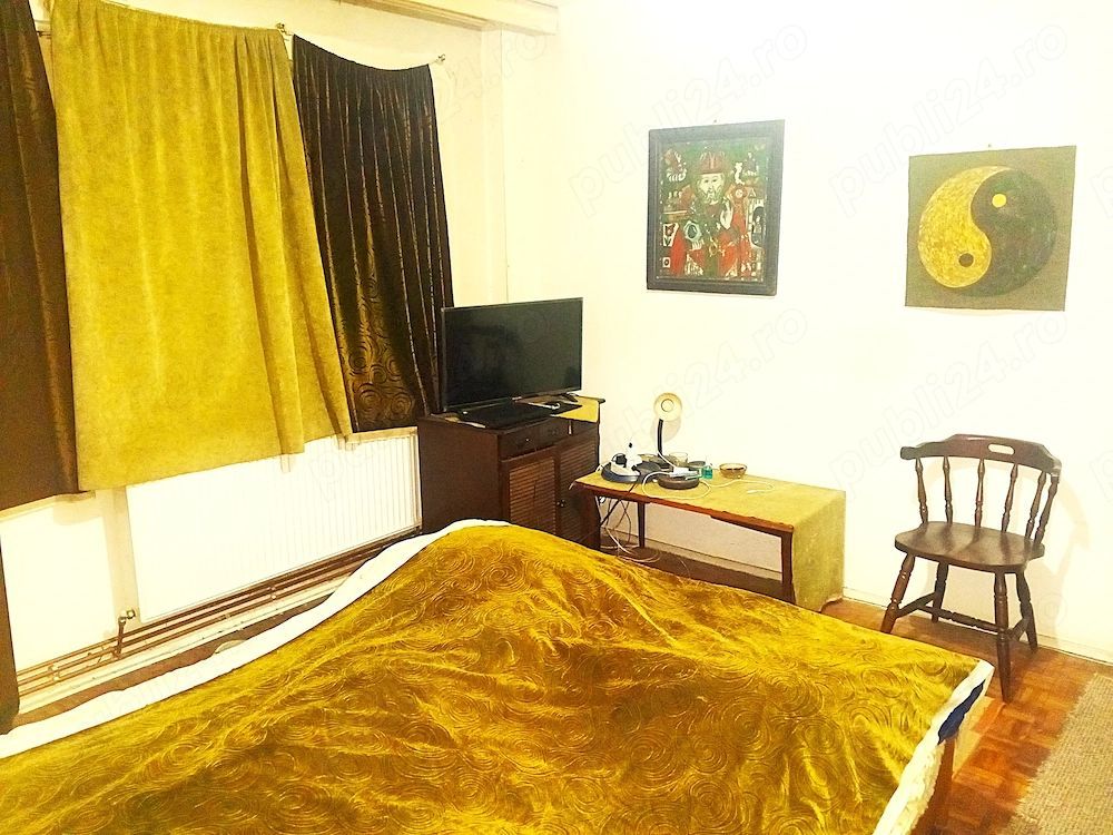 Vand apartament 2 camere,semidecomandate,confort 1,parter,zona B-dul Garii-Brasov - Poză 3