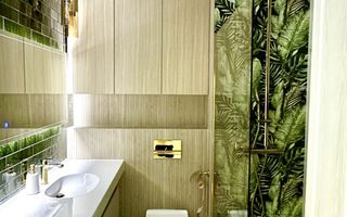 AP. 2 CAMERE BLOC NOU - CENTRALA PROPRIE, PET-FRIENDLY, METROU 5 MIN - Poză 7