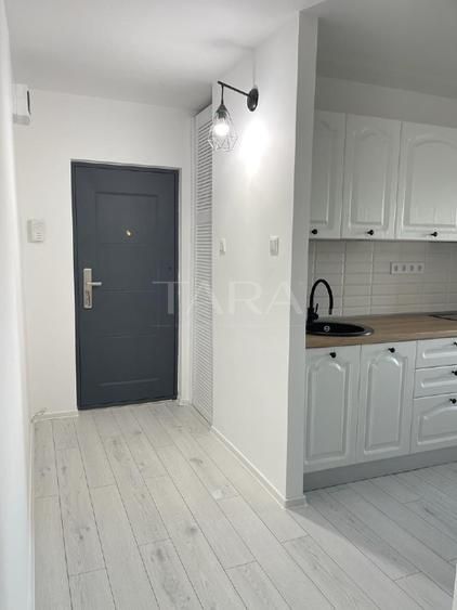 Apartament 2 camere renovat modern, ideal investitie! - Poză 5