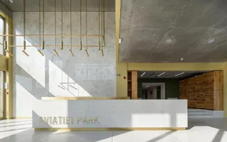 3 camere Aviatiei Park Promenada Herastrau I boxa parcare I COM 0% - Poză 14