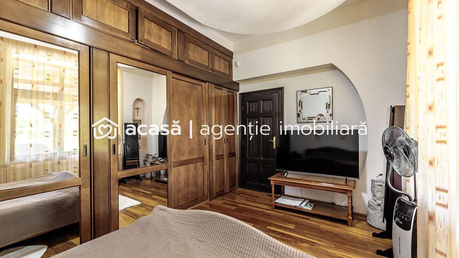 Vilă istorică în Arad. - Poză 10