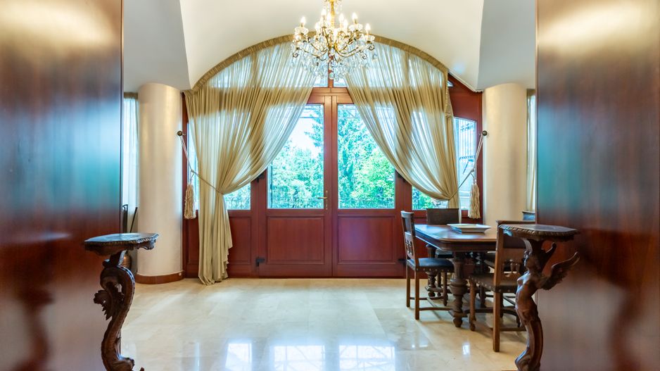 Casa/Vila Premium de vanzare Lacul Snagov / ponton / piscina / barca - Poză 24