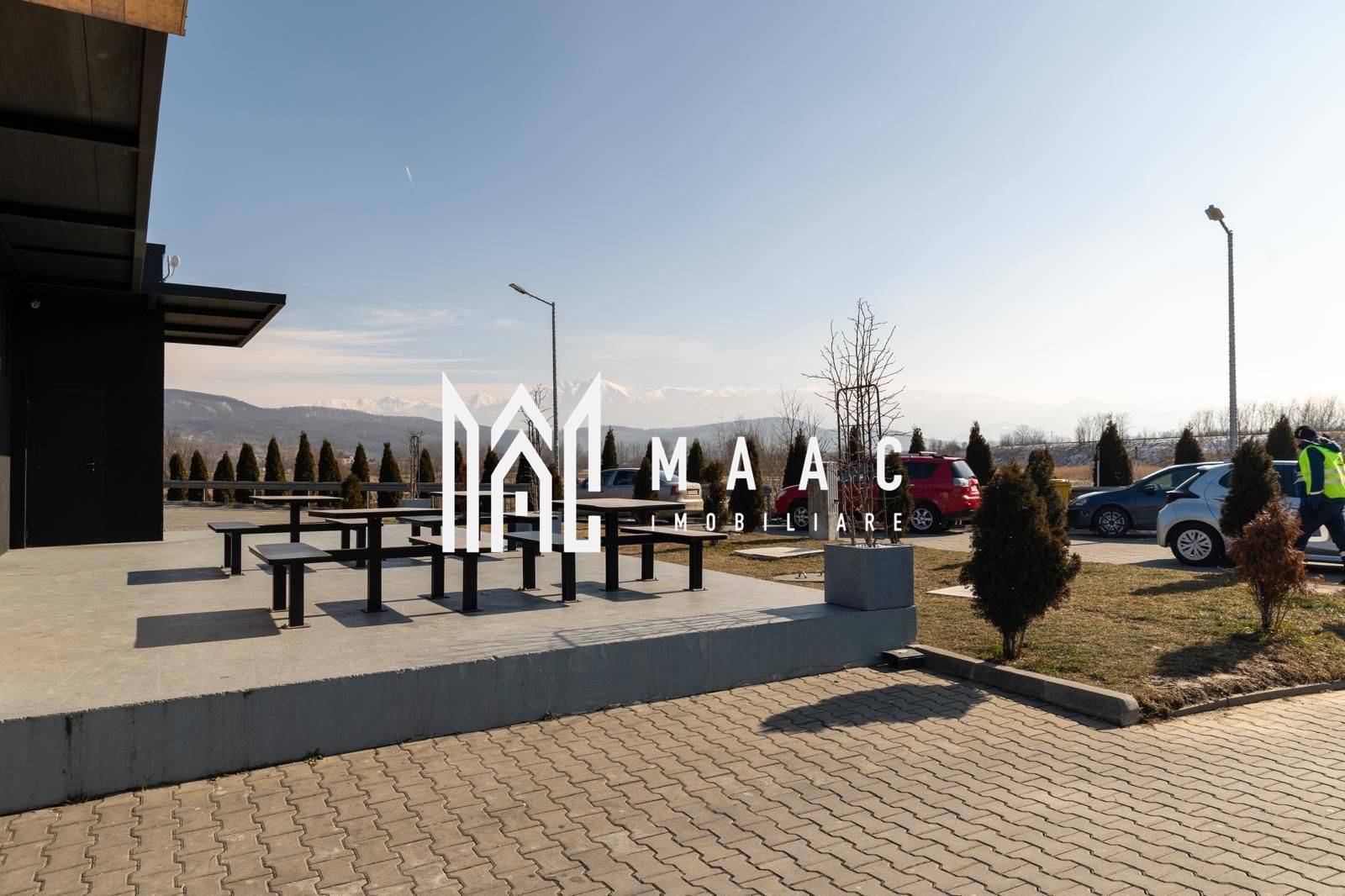 Complex turistic |  5600 MP | Vestem - Poză 51