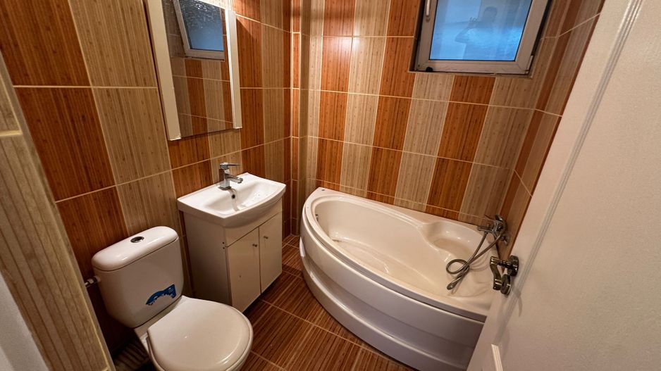 3 Camere Parcare Inclusa Rezervelor Comuna Chiajna Rosu Militari - Poză 5