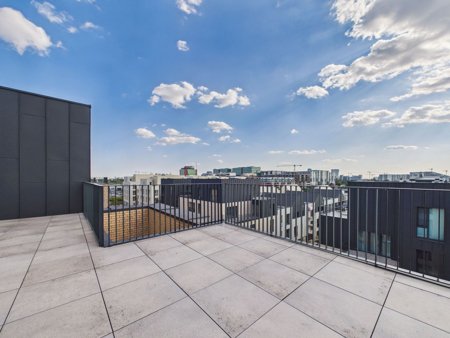 Penthouse  3+1 camere cu 2 locuri de parcare in Avalon Estate - Poză 21