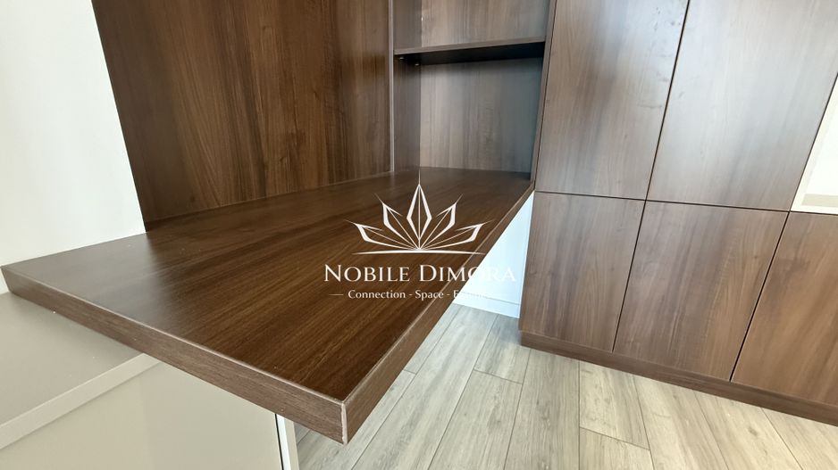 Vivalia Grand - Apartament modern cu 2 camere, dressing, parcare - Poză 16