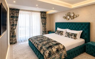 Apartament 3 Cam + Parcare | Herăstrău Complex Persepolis - Poză 5