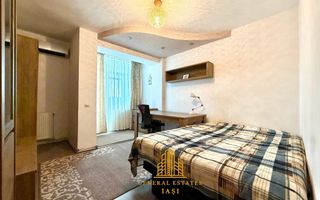 Vânzare apartament 2 camere 48 m.p. | Decomandat | Nicolina - Central - Poză 12