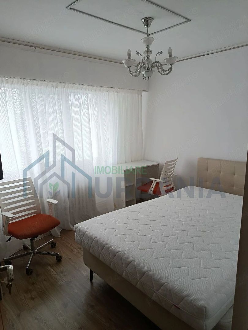 Apartament cu 3 camere de vânzare în Centru, Bld. Independenței, Iași - Poză 6