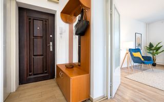 COMISION 0% - Garsoniera luminoasa Bd. Decebal - Piata Alba Iulia - Poză 13