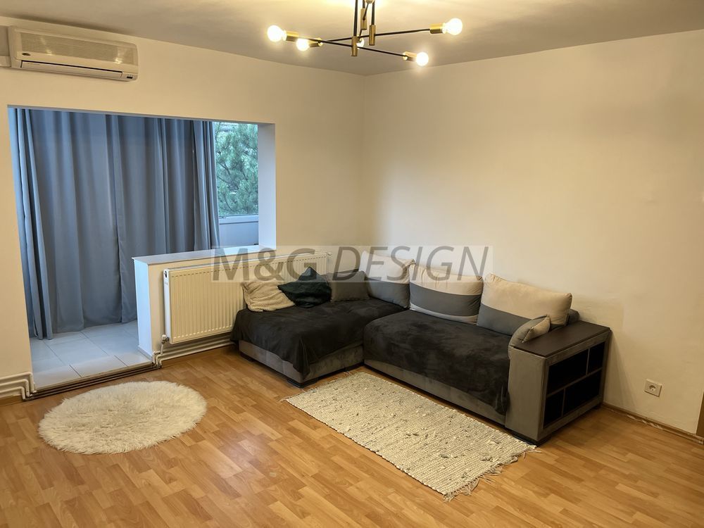 Apartament 2 camere Aradului cu centrala - Poză 2