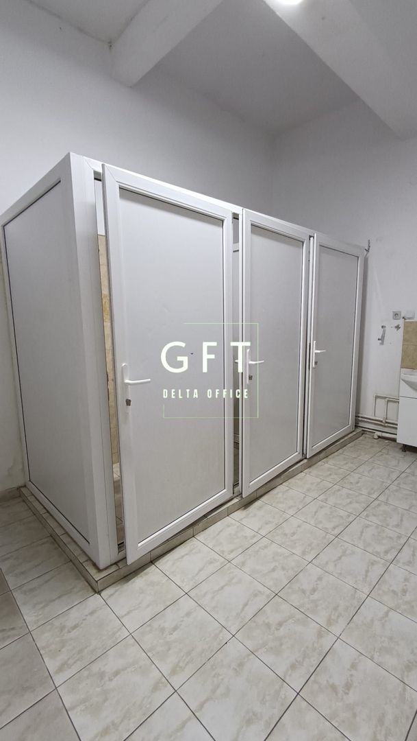 Spatiu comercial 300 metri patrati central - Poză 2