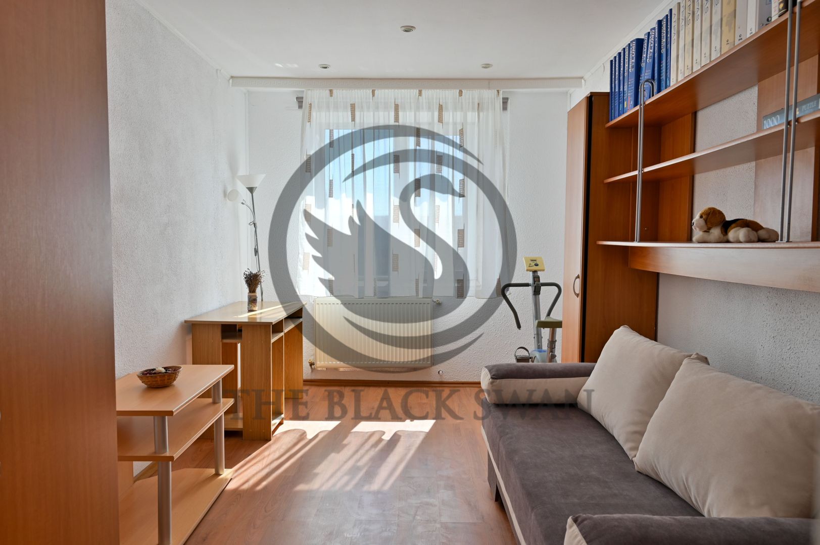 Apartament cu 3 camere de vanzare | Mobilat | Ploiesti | Comision 0% - Poză 5