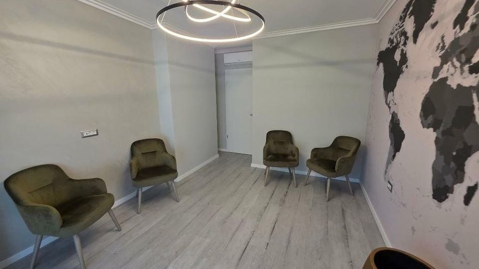 APARTAMENT 3 CAMERE | EROU IANCU NICOLAE | COMPLET MOBILAT SI UTILAT - Poză 7