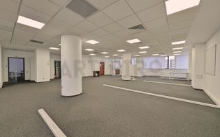 Zero comision, 220mp parter Grozavesti, parcare, metrou 1 minut mers - Poză 14