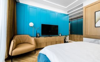 Apartament premium 2 camere si terasa, Aparatorii Patriei, Comision 0% - Poză 8