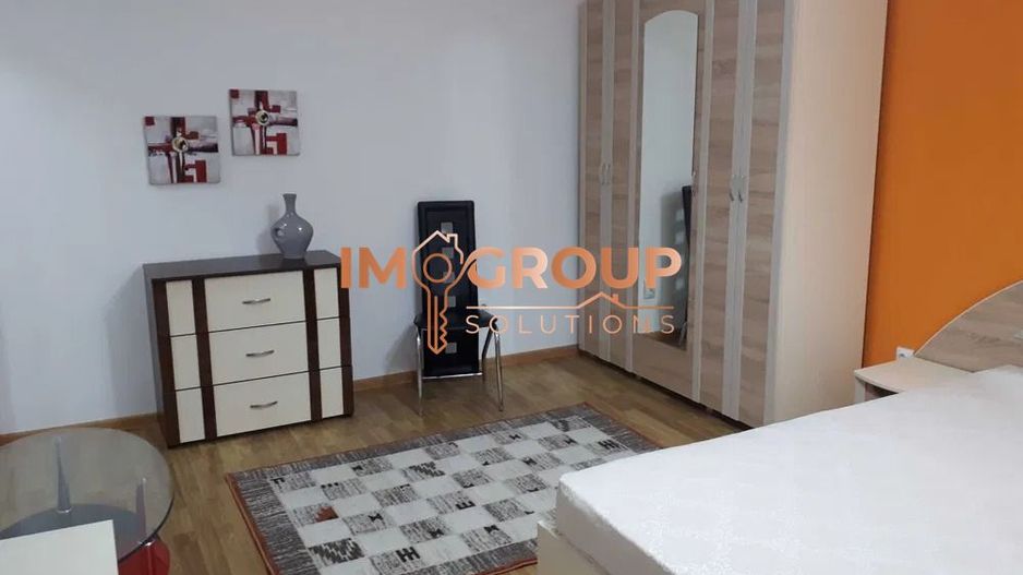 TATARASI - BLOC FARA RISC - ETAJ 1 - APARTAMENT CU O CAMERA - Poză 2