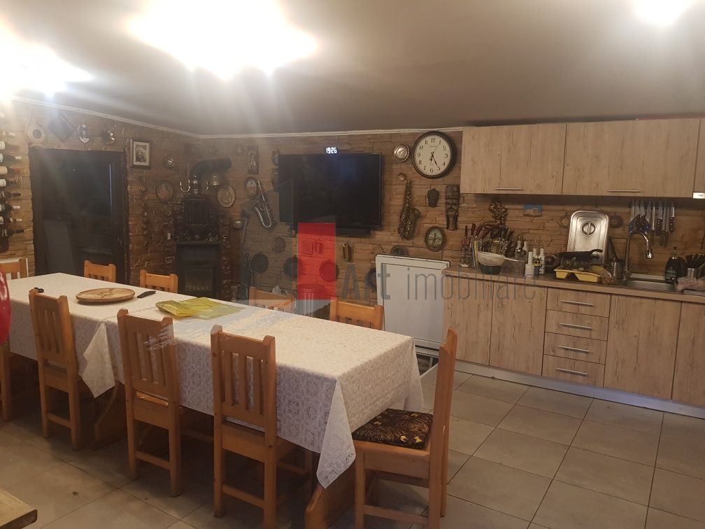 Vânzare casă Nițu Vasile - Fântâna Florilor - Poză 6