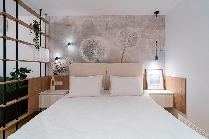 Prima Închiriere Studio 42 mp Lux, Vitan Mall - Poză 2