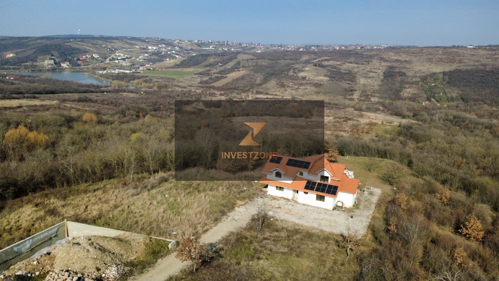 Vila noua de vanzare -strada GH Doja-Oradea - Poză 7