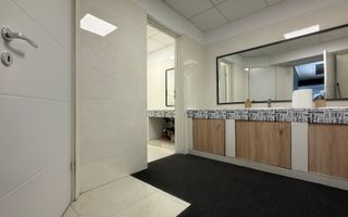 Spatiu de birouri 215mp langa Iulius Mall | 6 parcari in garaj - Poză 6