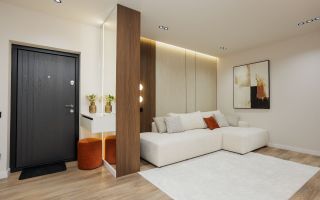 Vânzare, apartament 3 camere 70 mp, str. Vasile Lupu, Buiucani - Poză 5