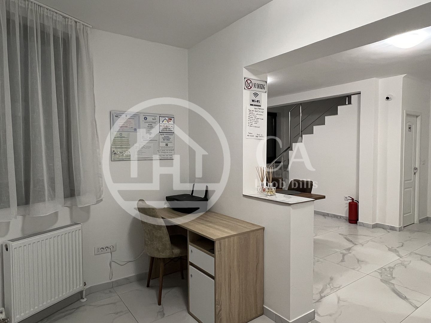 Pensiune turistica de vanzare in Rontau, Bihor - Poză 4