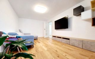 Aviației | Vânzare apartament 4 camere - Poză 1