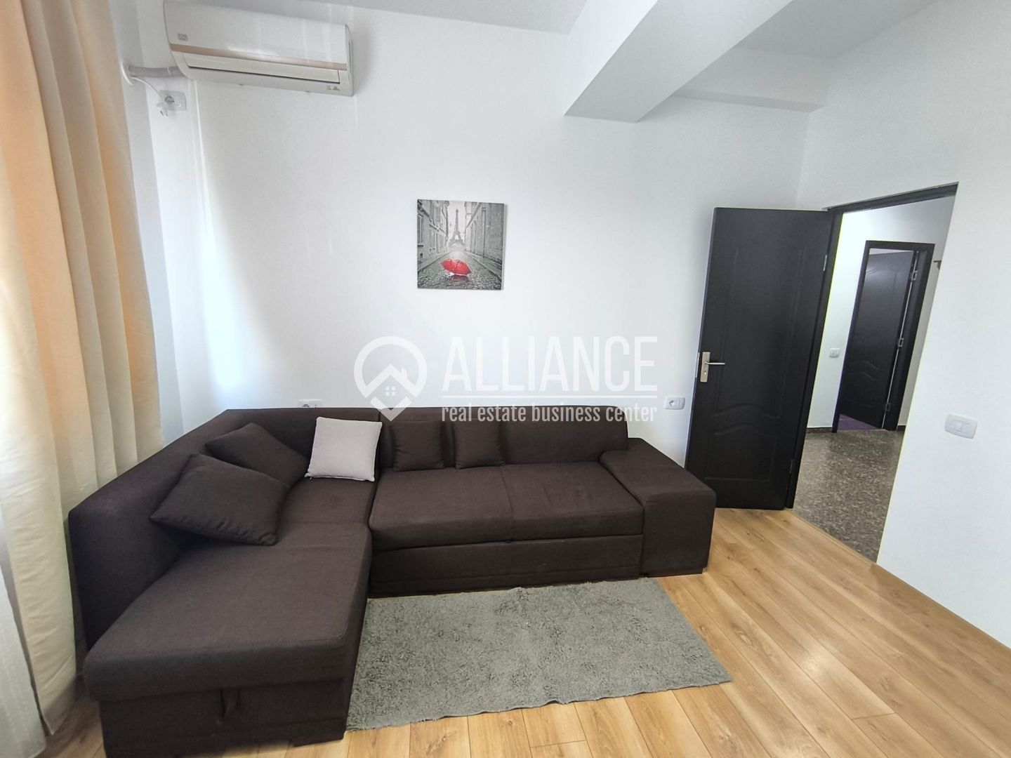 MAMAIA NORD(cod03)- 2 Camere moderne si chirie mica ! - Poză 21