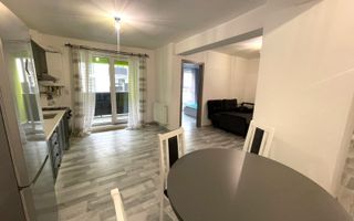 2 Camere, Petfriendly,Parcare, 18Gym, Dambul Rotund, Corneliu Coposu. - Poză 2