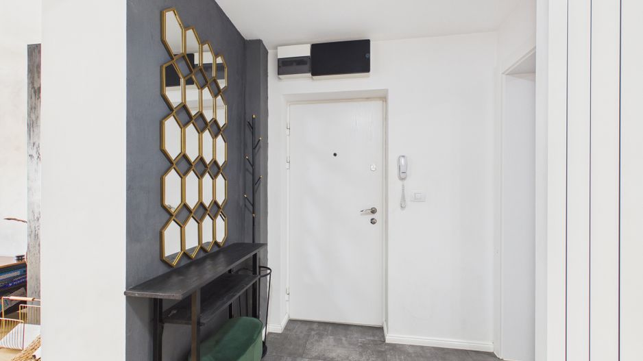 Apartament de vanzare, 3 camere ultra finisat,  Bd. Unirii - Poză 24