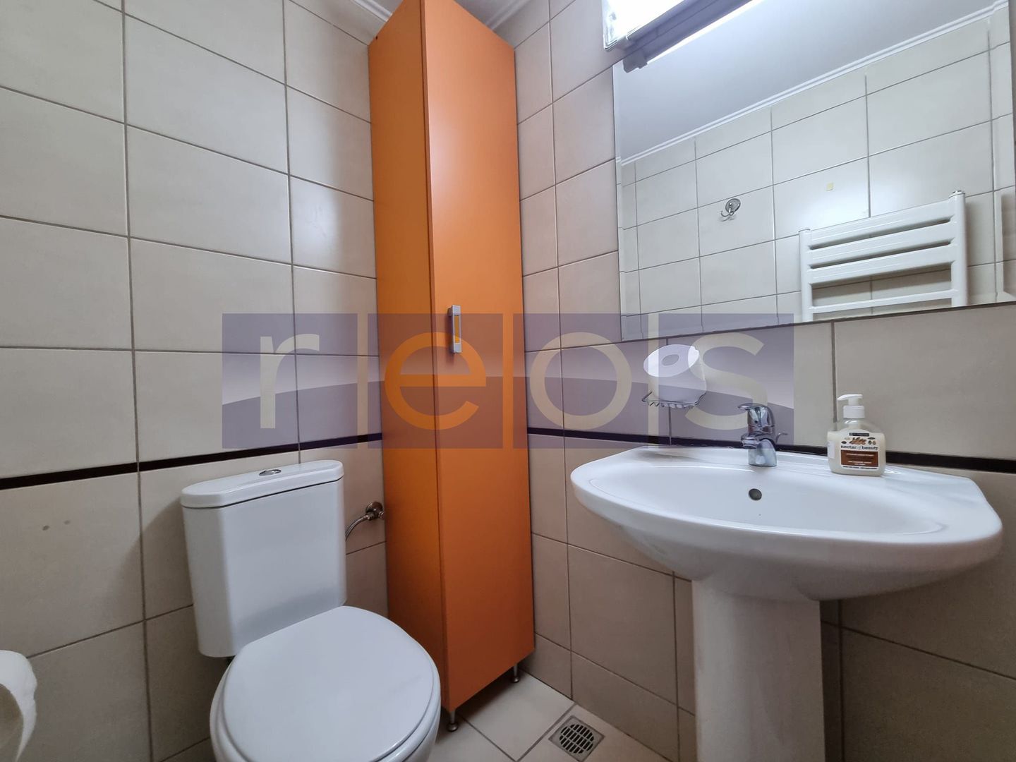 VANZARE 4 CAMERE | LOC DE PARCARE | ZONA HERASTRAU - Poză 19