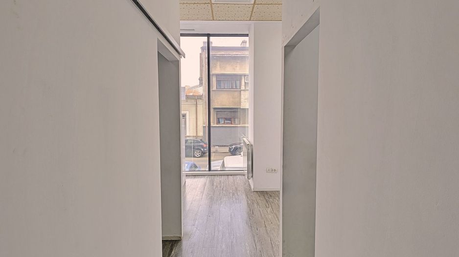 Zero comision, 67mp birou sau activitati, Parc Carol,parcare, 14' [M] - Poză 9