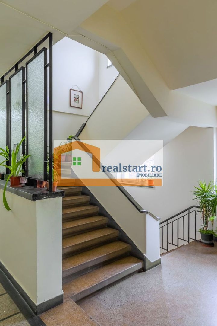 Toamnei, Bloc exclusivist, rezidenta si/sau birou, partial mobilat - Poză 18