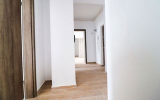 Decomandat Modern 2 bai Metrou Teclu zona verde Titan Pallady ikea - Poză 1