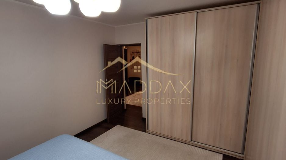 APARTAMENT 3 CAMERE I AVIATIEI I PROMENADA MALL*** - Poză 11