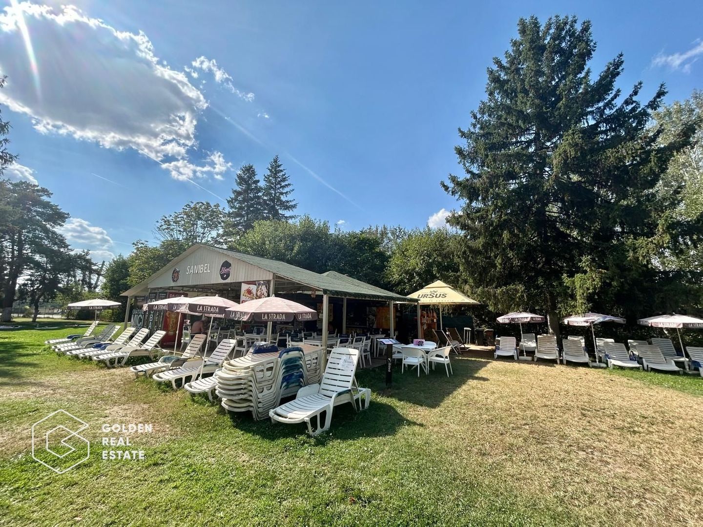 Afacere la cheie, Strand Neptun Arad - Poză 8