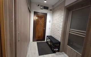 Apartament 2 camere semidecomandat, renovat premium, Podu Roș, Iași - Poză 4