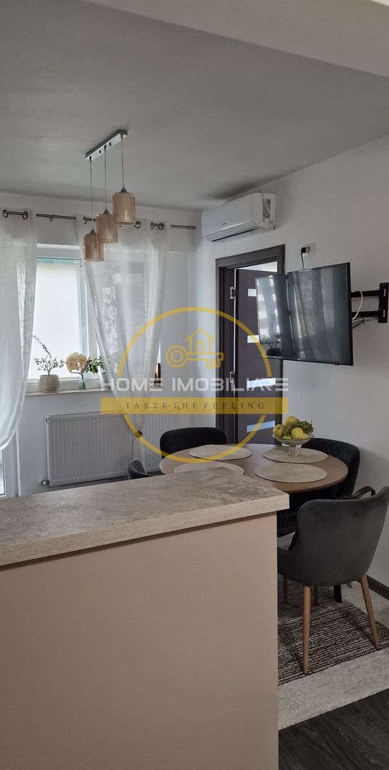 Apartament Pacurari 3camere/ et.1, 59mp // Zona - Alpha Bank - Poză 19