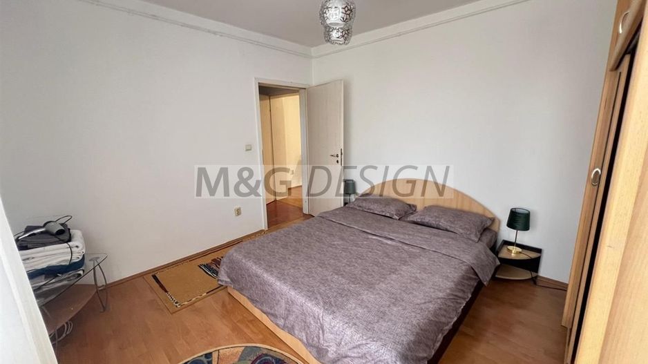 3 camere zona Medicinei centrala si clima - Poză 22