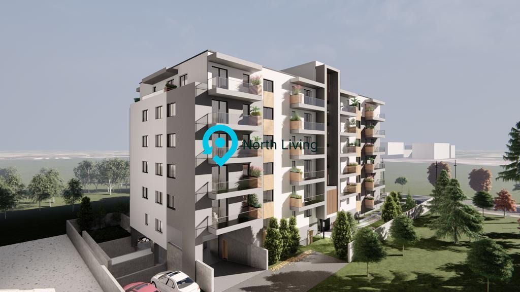 Studio de vânzare Berceni – Grand Arena  Bloc nou Finalizare 2026 - Poză 2
